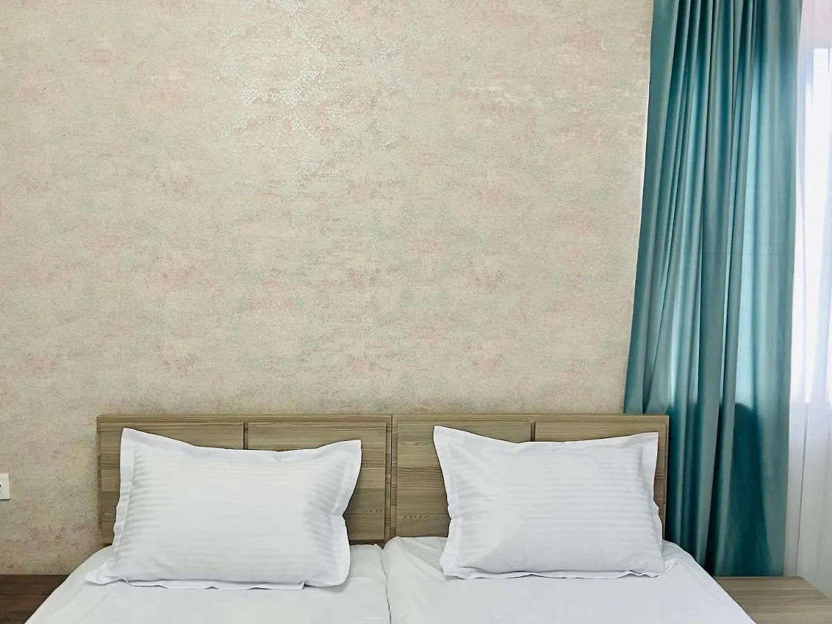 *** Отель Quality Inn Тбилиси Грузия